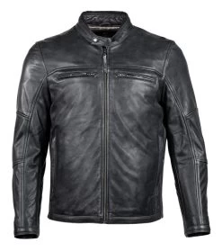 Cortech Idol Jacket (LG And 3XL)