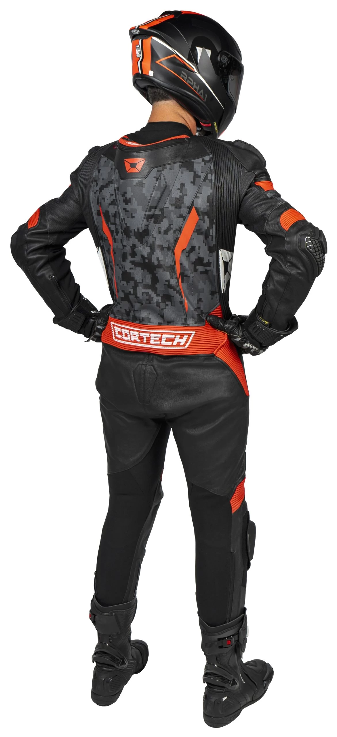 Cortech Sector Pro Air Race Suit - Image 8