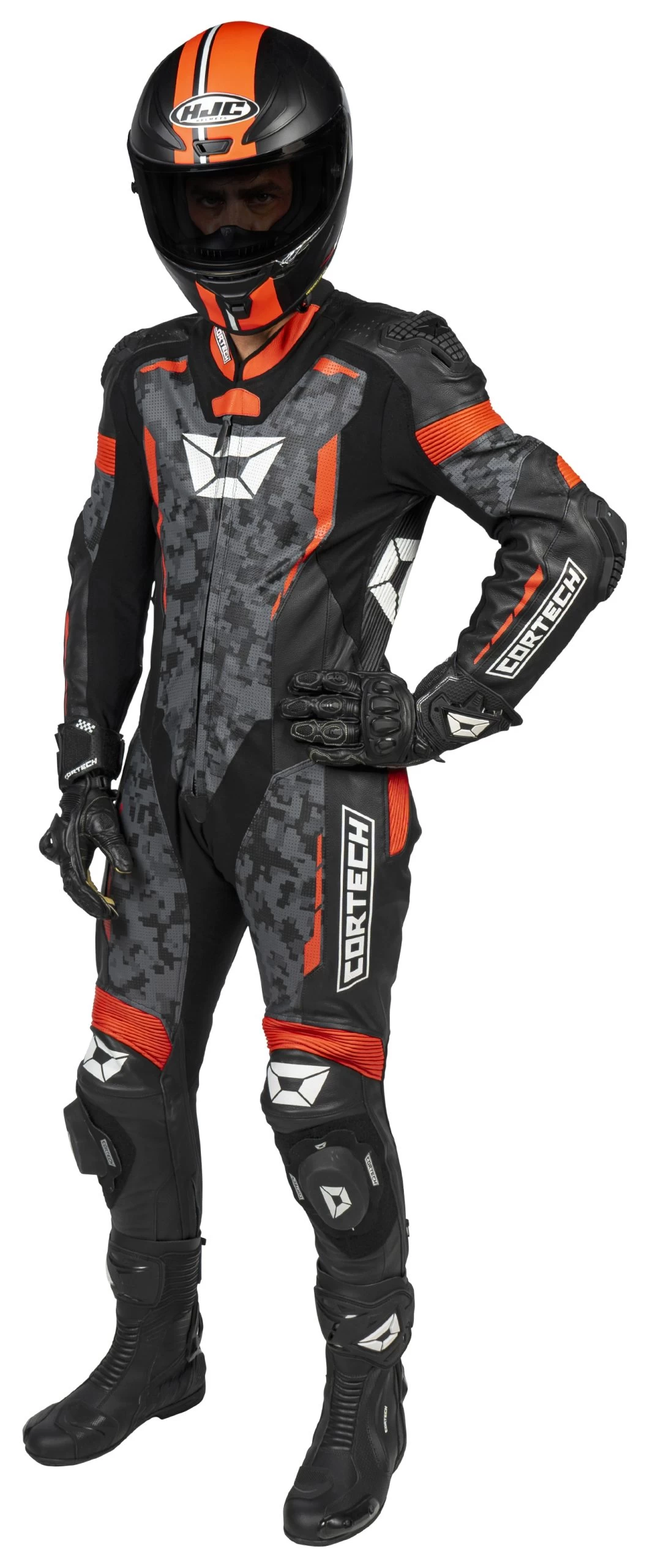 Cortech Sector Pro Air Race Suit - Image 5