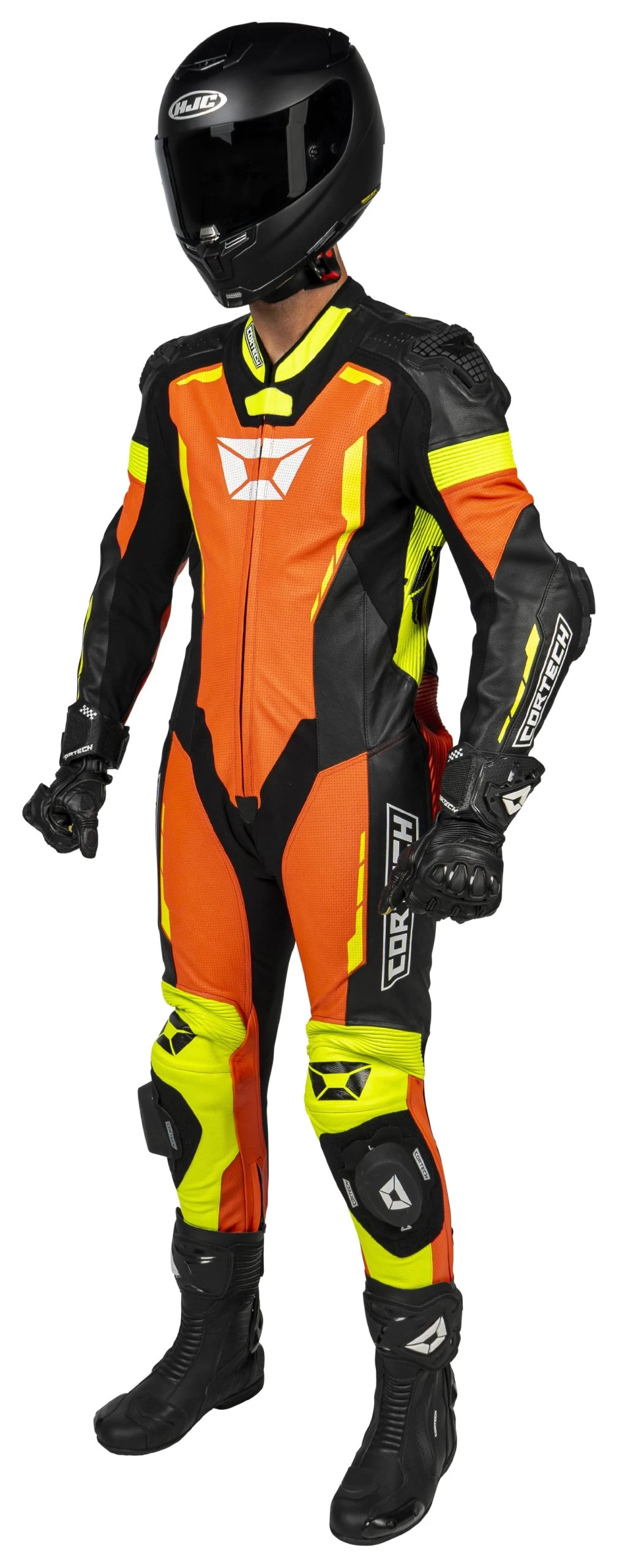 Cortech Sector Pro Air Race Suit - Image 13