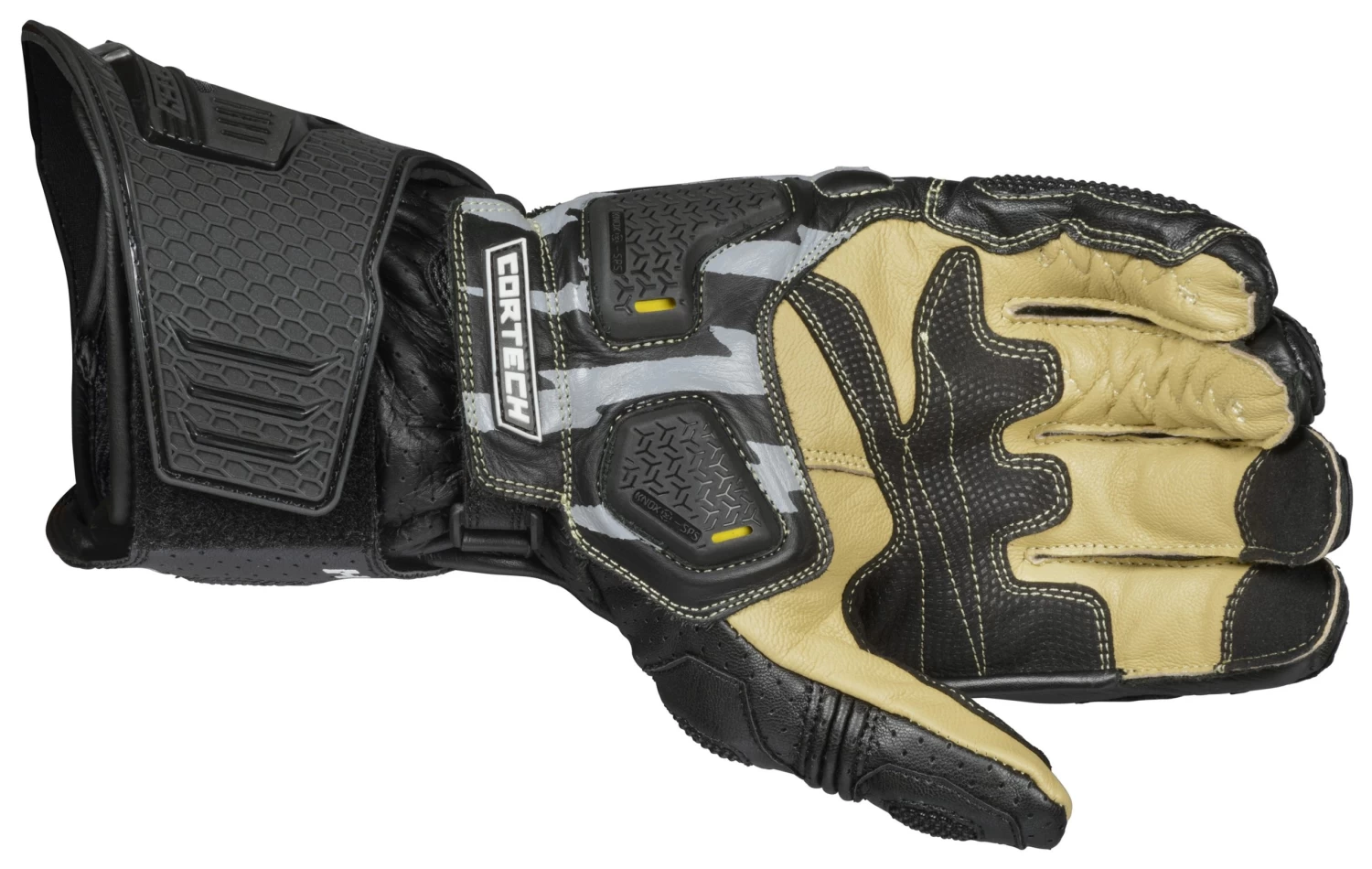 Cortech Sector Pro RR Gloves - Image 2