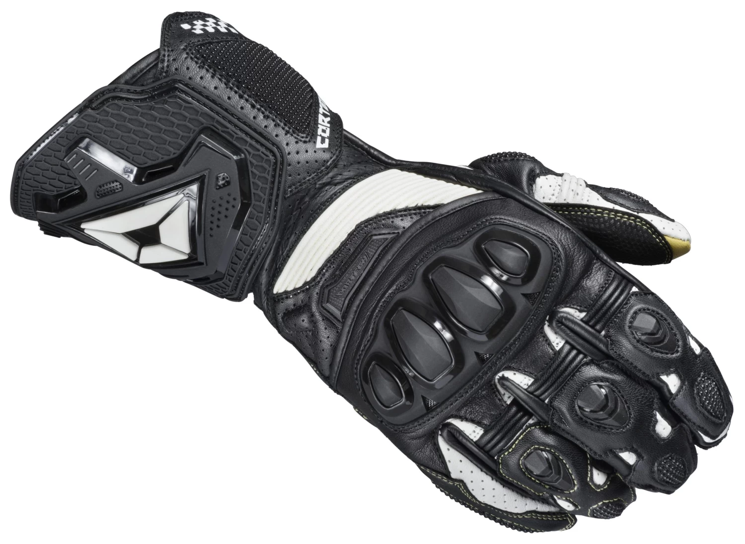 Cortech Sector Pro RR Gloves - Image 3