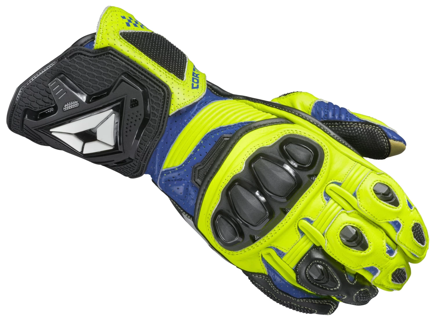 Cortech Sector Pro RR Gloves - Image 5