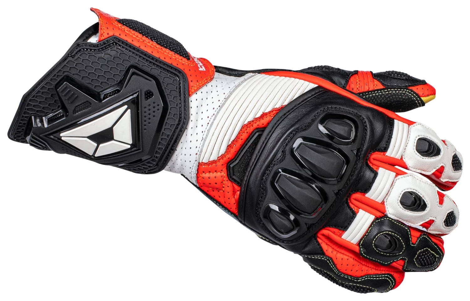 Cortech Sector Pro RR Gloves - Image 7
