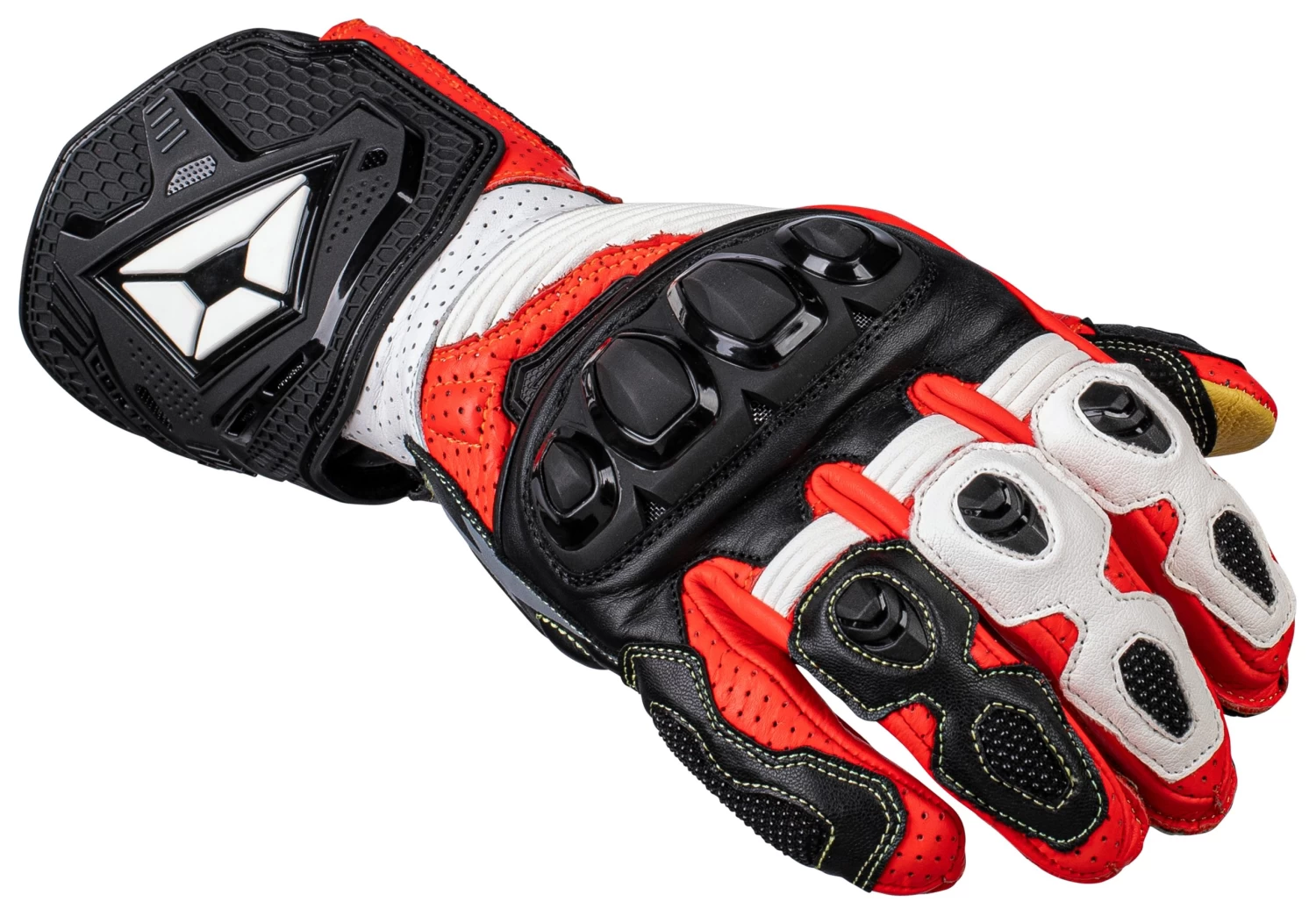 Cortech Sector Pro RR Gloves - Image 8