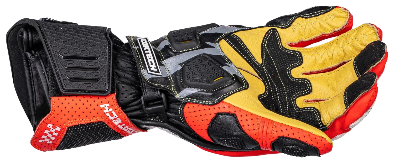 Cortech Sector Pro RR Gloves - Image 9