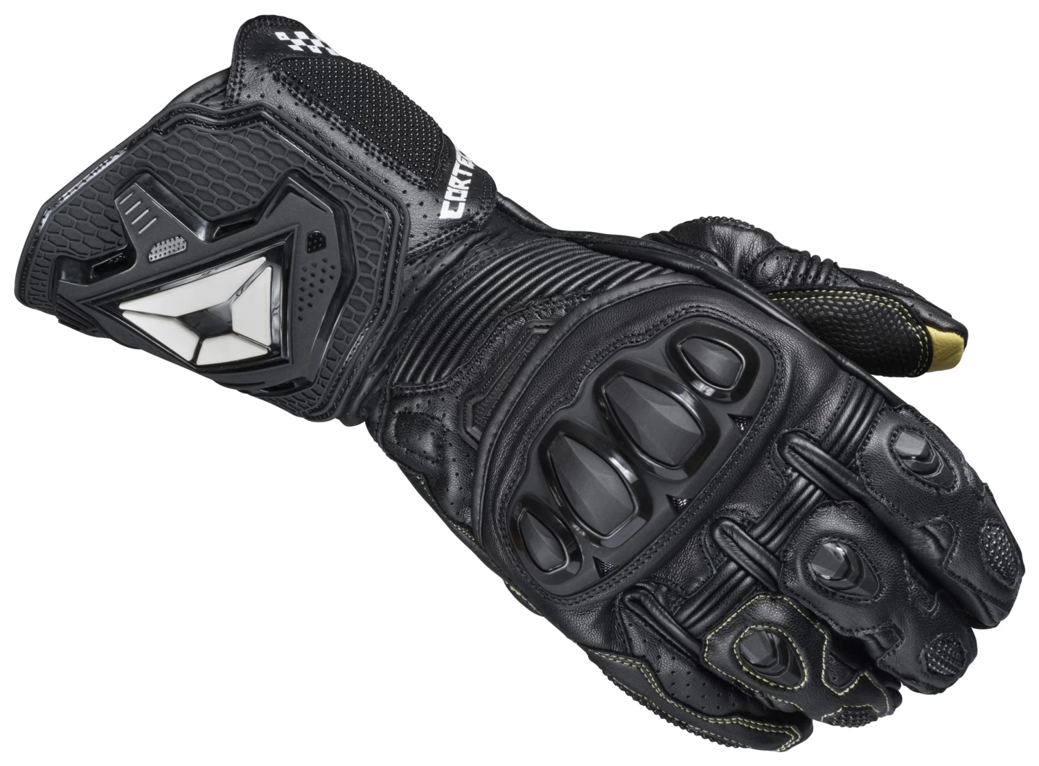 Cortech Sector Pro RR Gloves