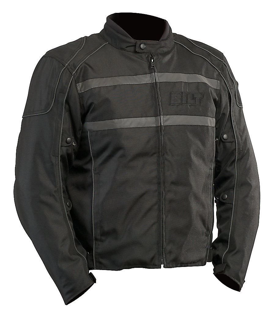 BILT Shadow Waterproof Jacket - Image 2