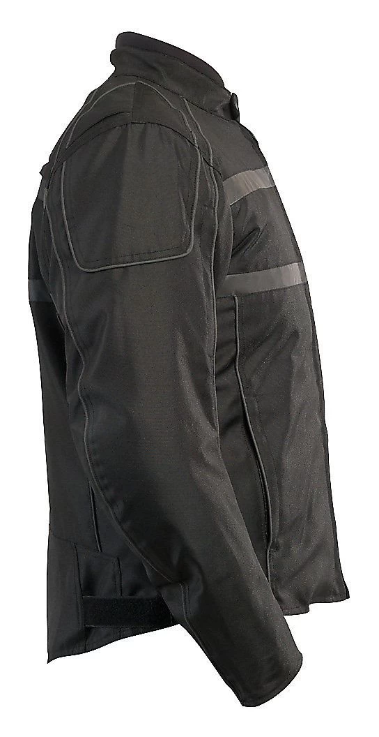 BILT Shadow Waterproof Jacket - Image 3