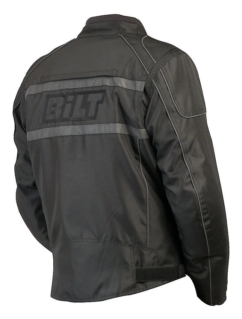 BILT Shadow Waterproof Jacket - Image 4
