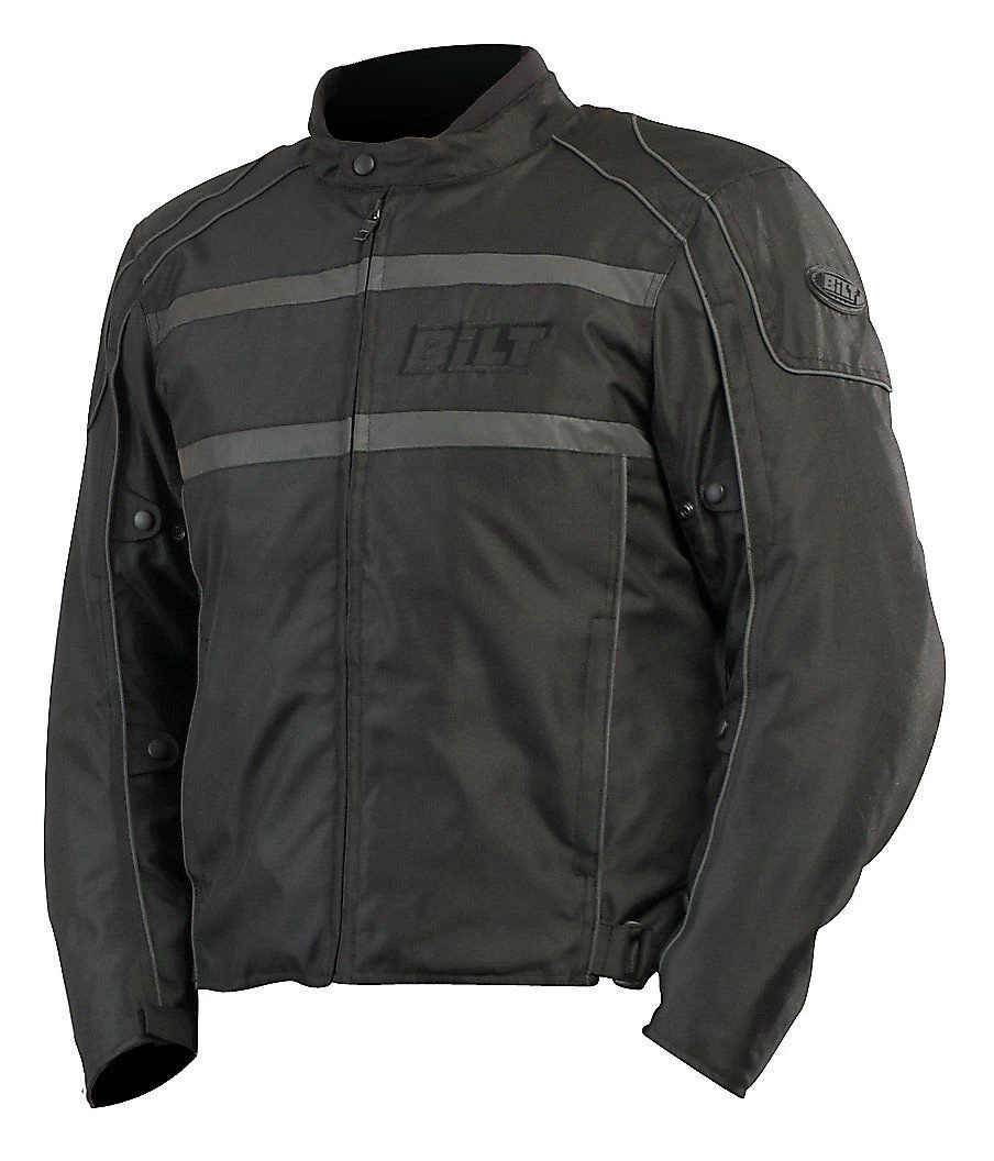 BILT Shadow Waterproof Jacket