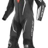 Dainese Misano 2 D-Air Perforated Race Suit