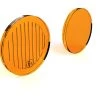 Denali Amber Trioptic Lens Kit For DM Lights