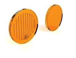 Denali Amber Trioptic Lens Kit For DM Lights