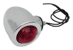 Drag Specialties Bullet Marker Light