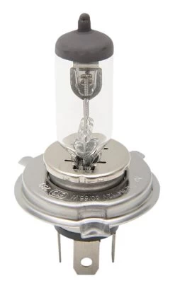 Drag Specialties H4 Halogen Headlight Bulb