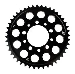 Driven Racing 520 Aluminum Rear Sprocket Suzuki 1992-2015