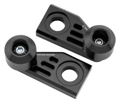 Driven Racing Axle Block Sliders Kawasaki Z900 2017-2019