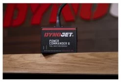 Dynojet Power Commander 6 Aprilia RS 660 / Tuono 660 2021-2022 [Open Box] [Open Box]