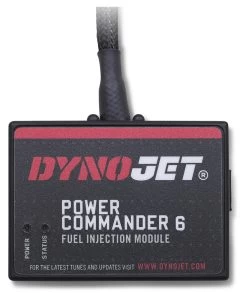 Dynojet Power Commander Ducati Monster 1200 / S 2014-2016