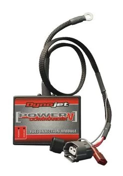 Dynojet Power Commander V Triumph Bonneville / T100 / Thruxton 2009-2010 [Demo - Good]