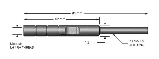 Dynojet Quick Shift Rod - Image 4