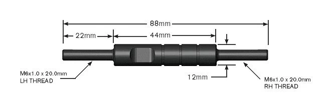 Dynojet Quick Shift Rod - Image 6