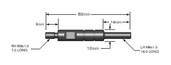 Dynojet Quick Shift Rod - Image 7