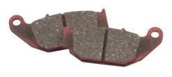 EBC FA164X Brake Pad