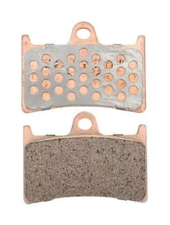 EBC FA296HH Double-H Sintered Front Brake Pads [Open Box]