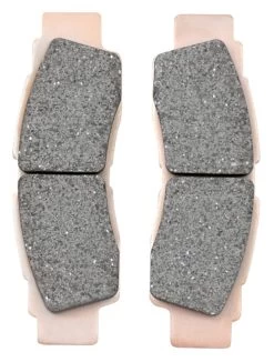 EBC SXR676HH Sintered Front Brake Pads Yamaha