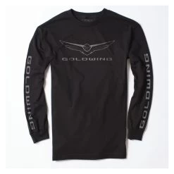 Factory Effex Goldwing Icon Long Sleeve T-Shirt