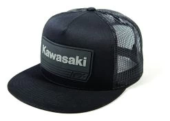 Factory Effex Kawasaki Racewear Hat