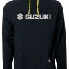 Factory Effex Suzuki Horizontal Hoody