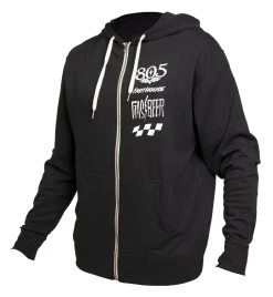 Fasthouse 805 Gassed Up Hoodie