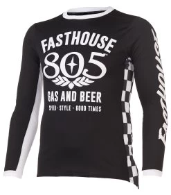 Fasthouse Grindhouse 805 Jersey
