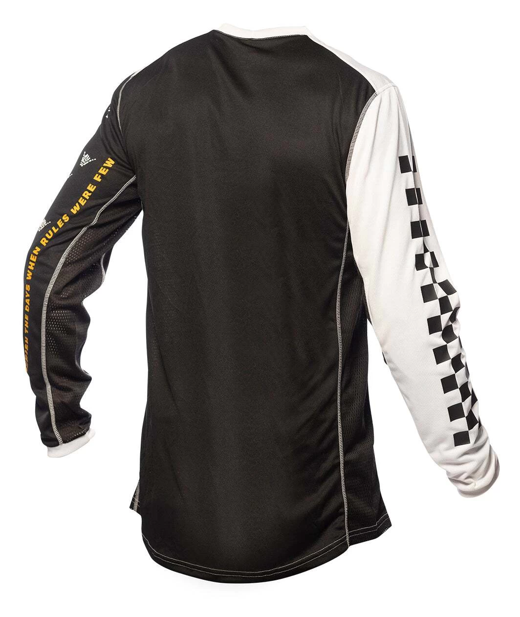 Fasthouse Grindhouse Haven Jersey - Image 2