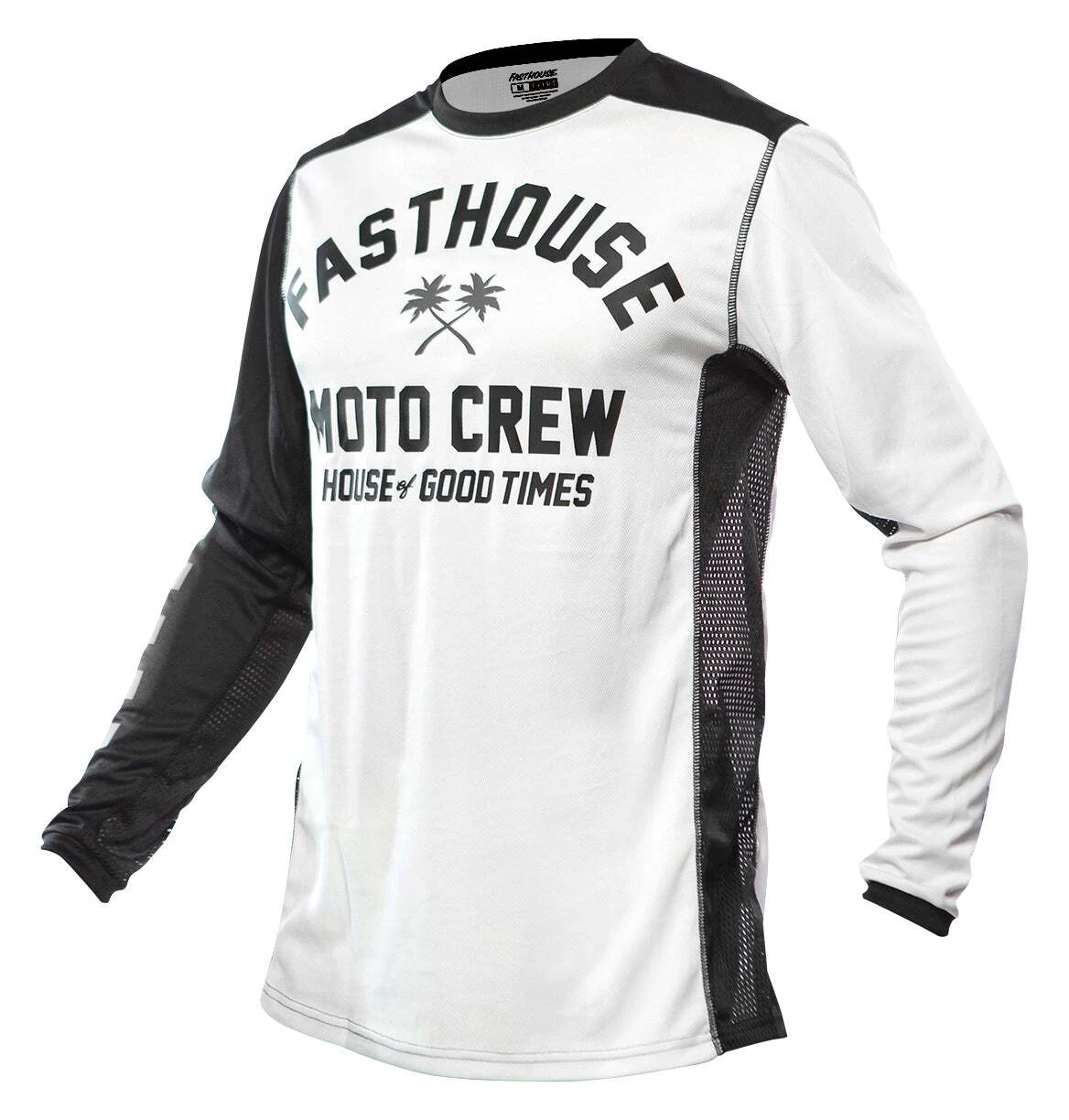Fasthouse Grindhouse Haven Jersey - Image 3