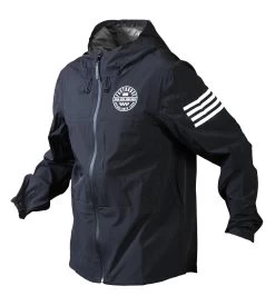 Fasthouse Statement Packable Windbreaker