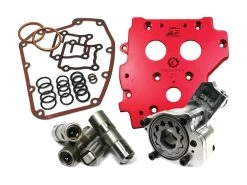 Feuling HP+ Oil System With Hydraulic Conversion For Harley Twin Cam 1999-2006