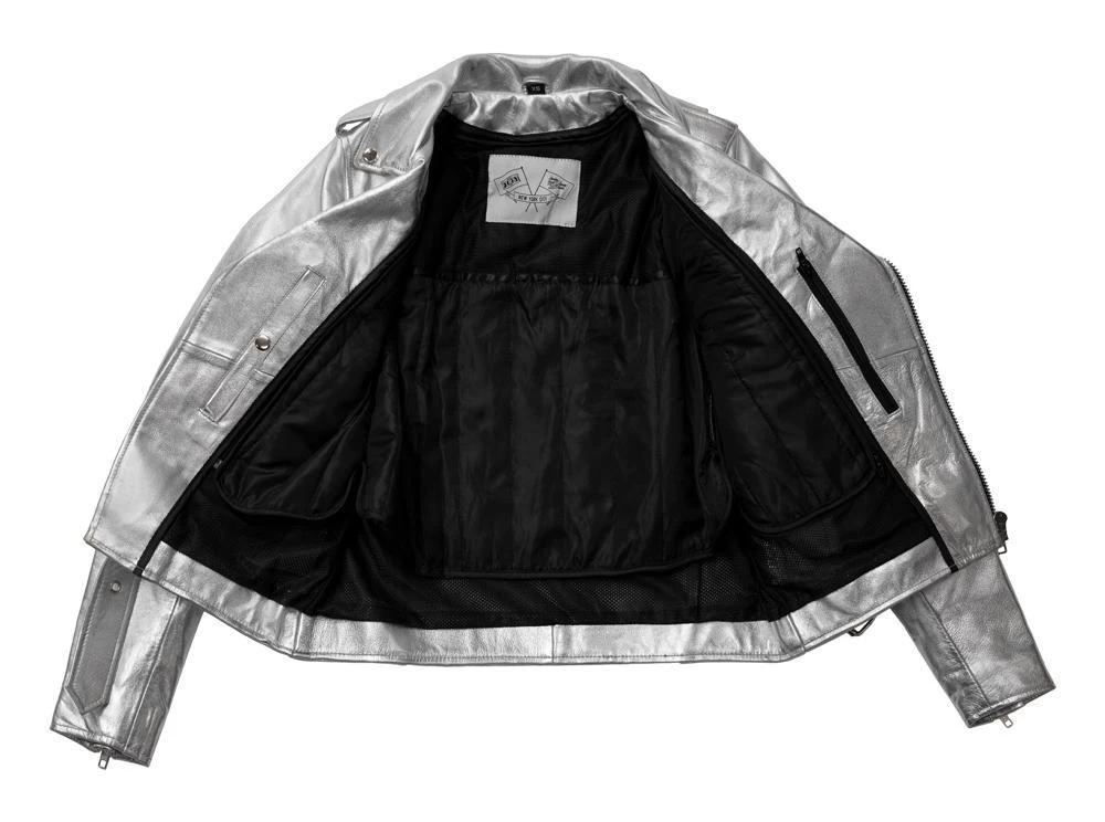 First Manufacturing X BH&BR Deirdre Women's Jacket - Image 3