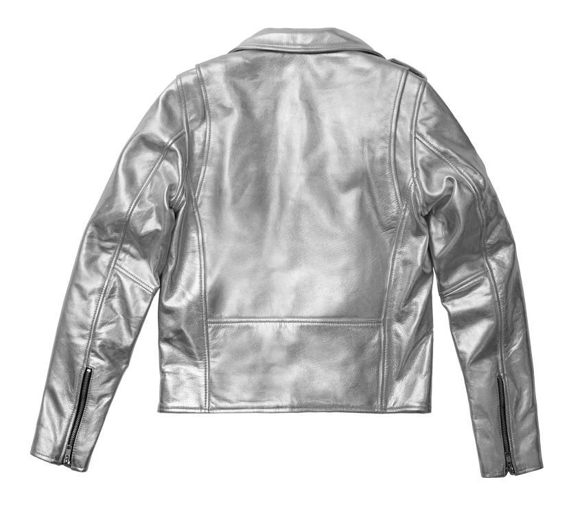First Manufacturing X BH&BR Deirdre Women's Jacket - Image 2