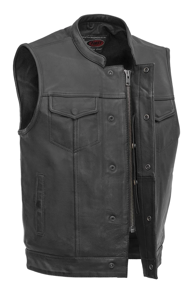 First Manufacturing Sharp Shooter Vest - Image 3