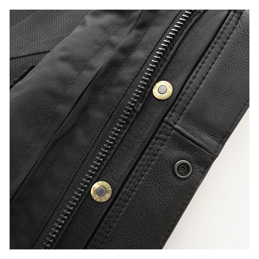 First Manufacturing Sharp Shooter Vest - Image 5