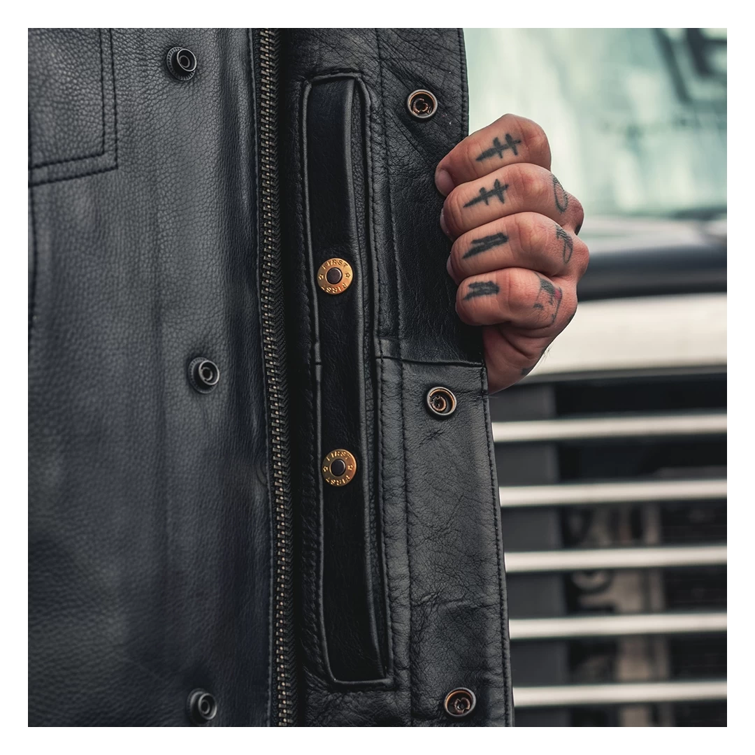 First Manufacturing Sharp Shooter Vest - Image 6