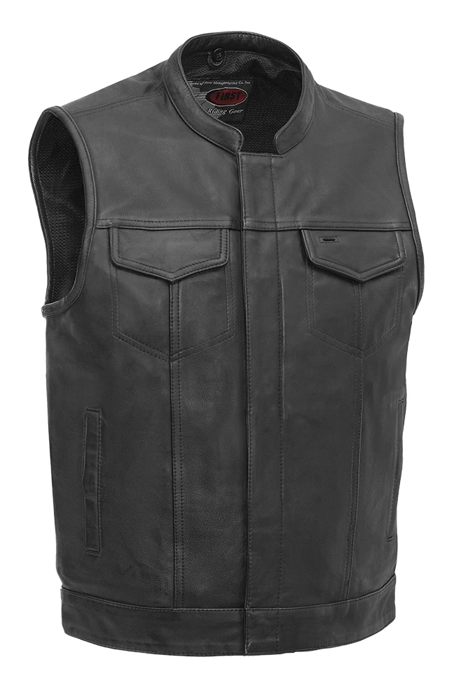 First Manufacturing Sharp Shooter Vest