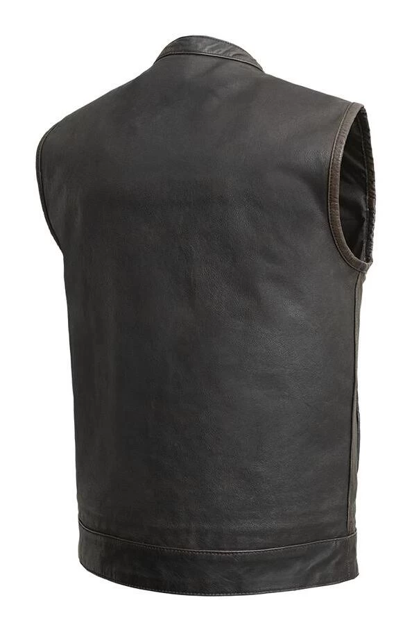 First Manufacturing Sharp Shooter Vest - Image 9