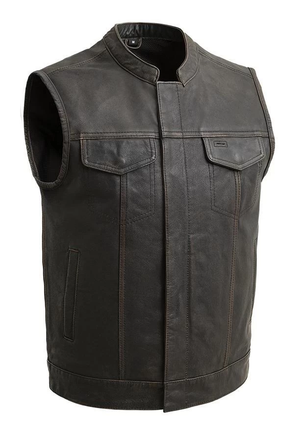 First Manufacturing Sharp Shooter Vest - Image 8