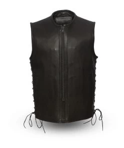 First Manufacturing Venom Vest