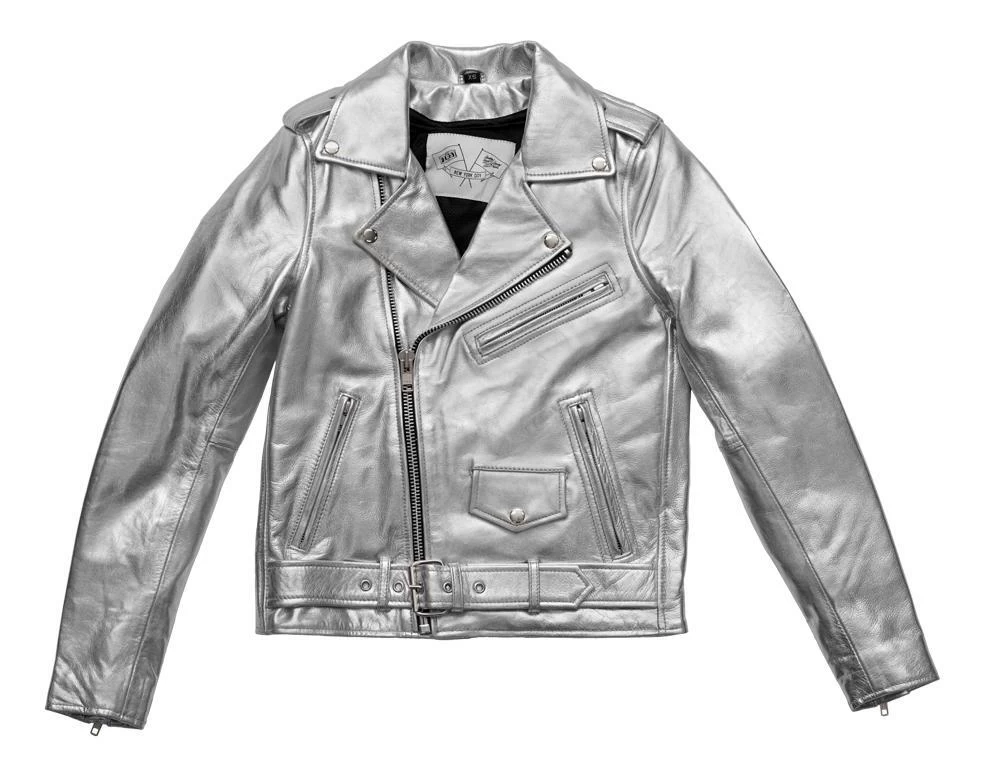 First Manufacturing X BH&BR Deirdre Women's Jacket
